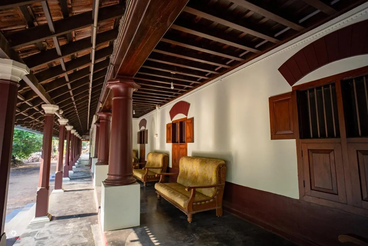 Meleppura Homestay Chavakkad