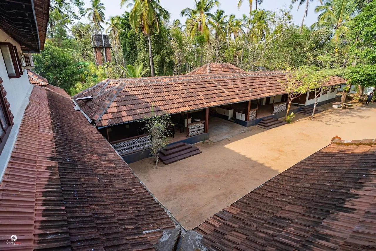 Meleppura Homestay Chavakkad