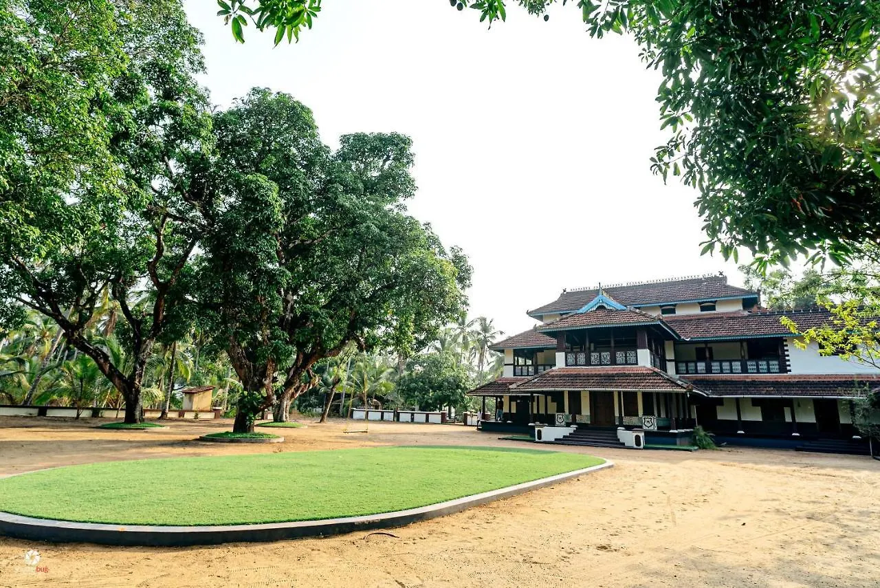 Meleppura Homestay Chavakkad 0*,  India