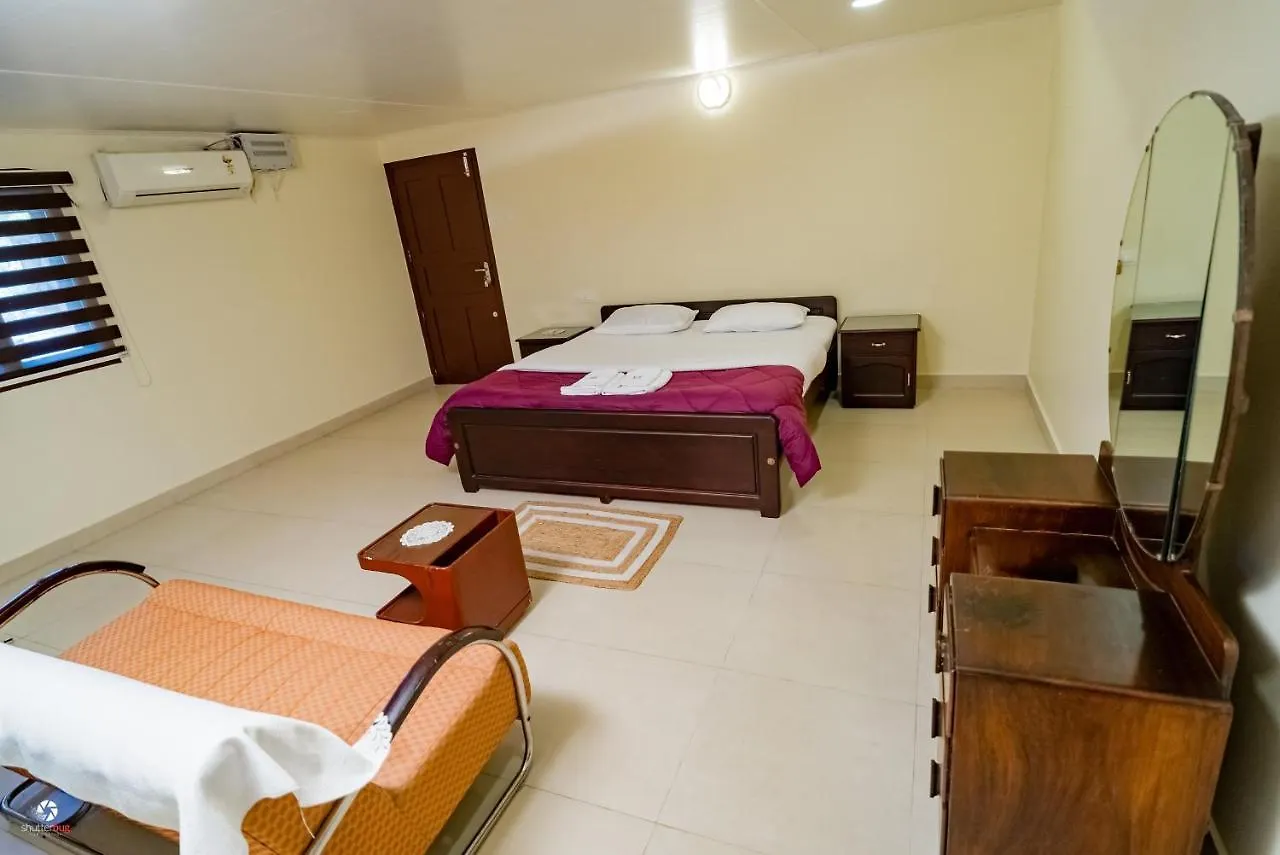 Meleppura Homestay Chavakkad